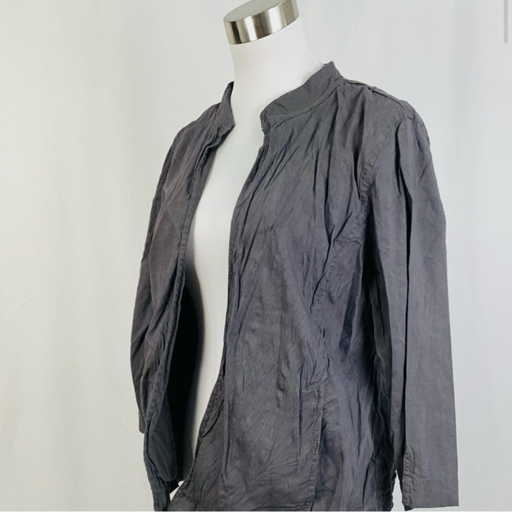 Gray Women's Jacket